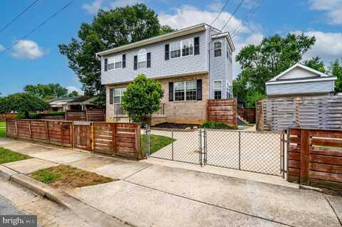 506 FAIRLAWN AVENUE, LAUREL, MD 20707
