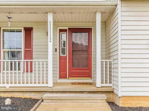 11112 WORCHESTER DRIVE, NEW MARKET, MD 21774