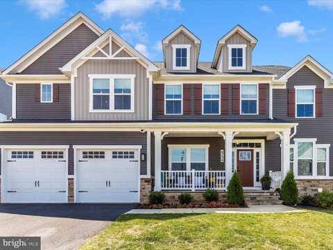 4724 MONROVIA BOULEVARD, MONROVIA, MD 21770