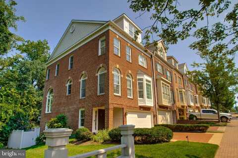 2139 N SCOTT STREET, ARLINGTON, VA 22209