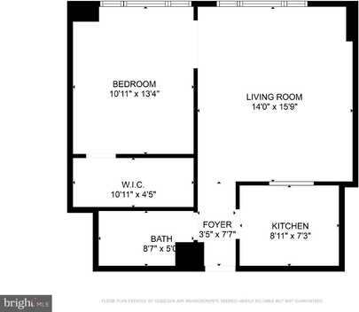2501 CALVERT STREET NW, WASHINGTON, DC 20008
