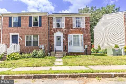 933 REDFIELD ROAD, BEL AIR, MD 21014