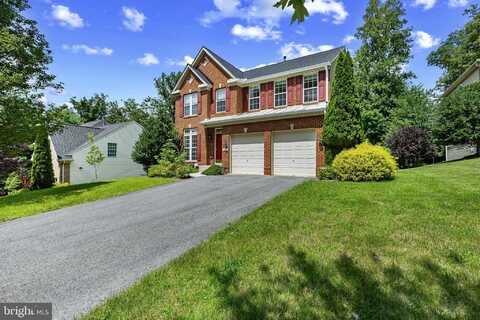 7819 GREGAMIN COURT, ELLICOTT CITY, MD 21043