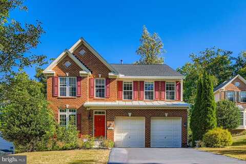 7819 GREGAMIN COURT, ELLICOTT CITY, MD 21043