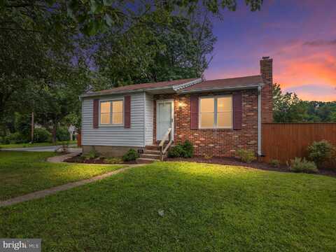 89 CREEKVIEW COURT, PASADENA, MD 21122