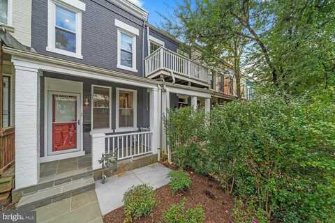 750 IRVING STREET NW, WASHINGTON, DC 20010