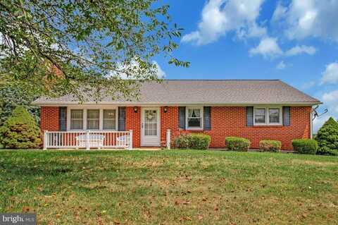 228 HOOK ROAD, WESTMINSTER, MD 21157
