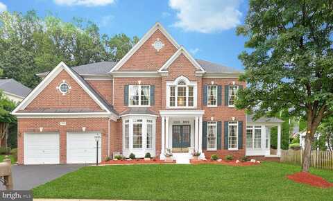 6405 BRIDGE CREEK COURT, SPRINGFIELD, VA 22152