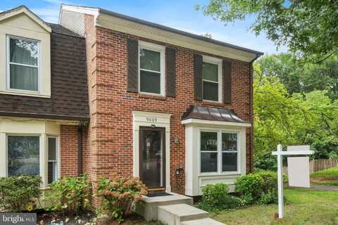 9009 MULVANEY COURT, SPRINGFIELD, VA 22152