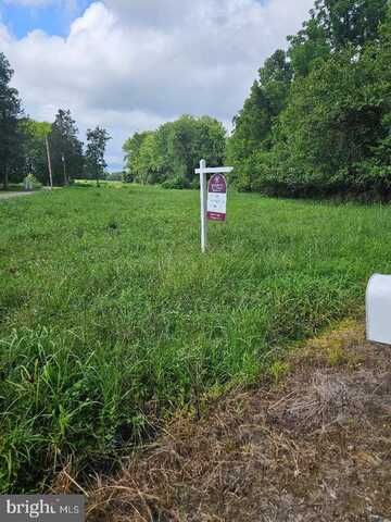 JOHNSONTOWN ROAD, CHESTERTOWN, MD 21620