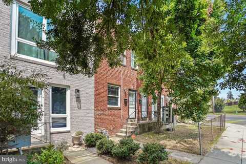 1280 16TH STREET NE, WASHINGTON, DC 20002