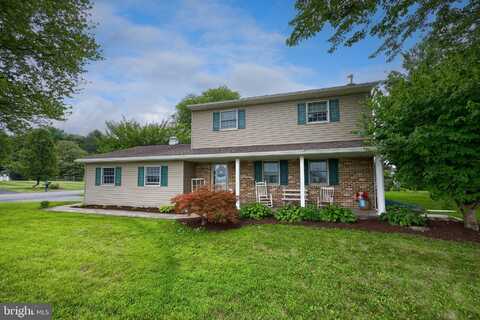 400 COUNTRYSIDE DRIVE, EPHRATA, PA 17522