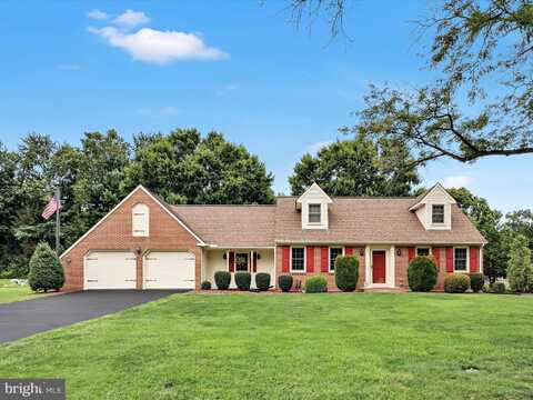337 DELP ROAD, LANCASTER, PA 17601