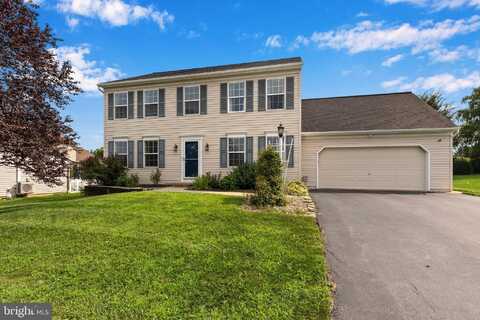 955 KOLES WAY, RED LION, PA 17356