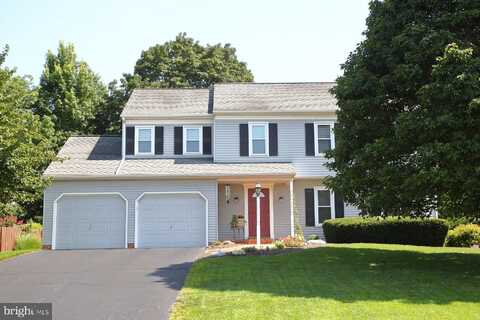 172 STONE QUARRY ROAD, LEOLA, PA 17540