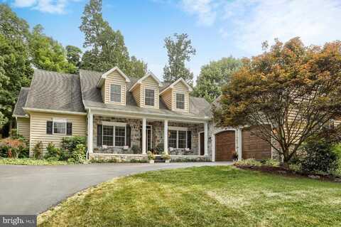 18 PALOMINO PARKWAY, DILLSBURG, PA 17019