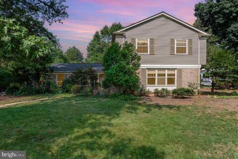 370 BELVEDERE STREET, CARLISLE, PA 17013