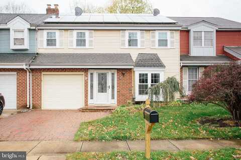 209 CARLETON LANE, MOUNT LAUREL, NJ 08054