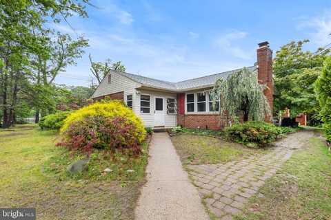 1949 BELLMORE AVENUE, WOODBURY, NJ 08096