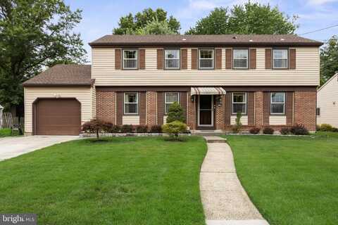 1108 CRANE DRIVE, CHERRY HILL, NJ 08003