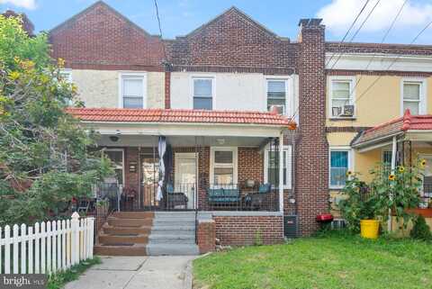 4609 WOODLAND AVENUE, PENNSAUKEN, NJ 08110