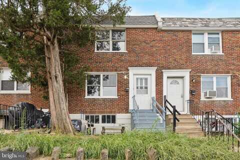 1434 CRESTON STREET, PHILADELPHIA, PA 19149