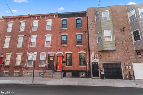 925 S 18TH STREET, PHILADELPHIA, PA 19146