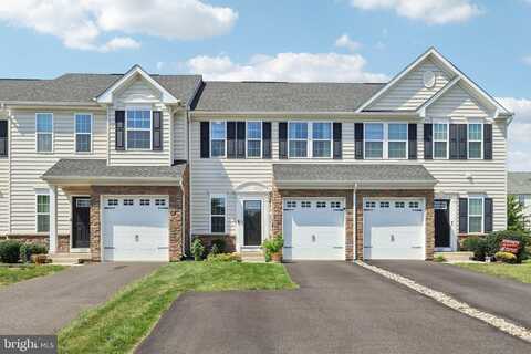 1117 WESTMINSTER DRIVE, BREINIGSVILLE, PA 18031