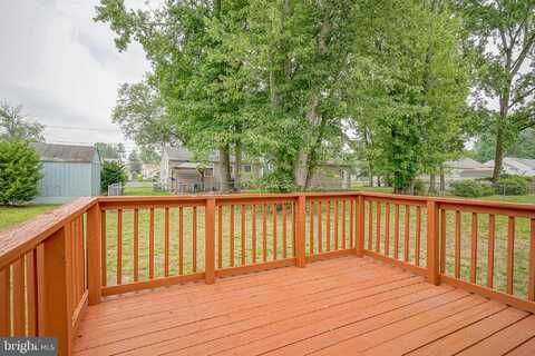 832 MARYLAND AVENUE, DEPTFORD, NJ 08096