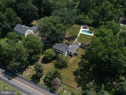 4964 POINT PLEASANT PIKE, DOYLESTOWN, PA 18902