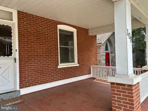 108 GREEN STREET, SELLERSVILLE, PA 18960