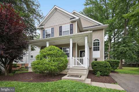 335 HINCHMAN AVENUE, CHERRY HILL, NJ 08002