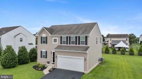 226 GRAVELLY RUN BRANCH ROAD, CLAYTON, DE 19938