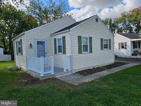 127 NANCY LANE, KING OF PRUSSIA, PA 19406