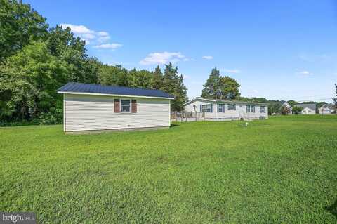 3992 MIDSTATE ROAD, FELTON, DE 19943