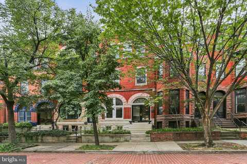 1726 LINDEN AVENUE, BALTIMORE, MD 21217