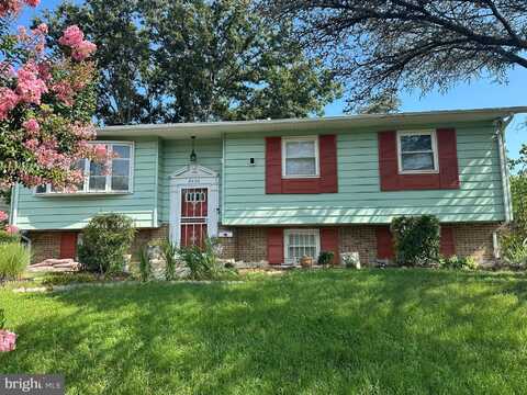 8020 TIFFANY LANE, LANHAM, MD 20706