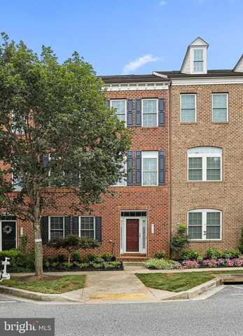 8119 WESTSIDE BOULEVARD, FULTON, MD 20759