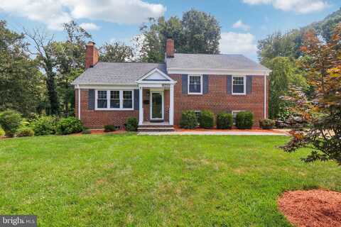 5403 ATLEE PLACE, SPRINGFIELD, VA 22151