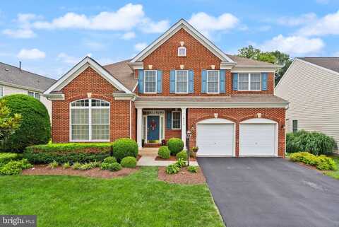 10585 TATTERSALL DRIVE, MANASSAS, VA 20112