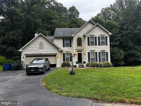 16665 SADDLE PLACE, HUGHESVILLE, MD 20637