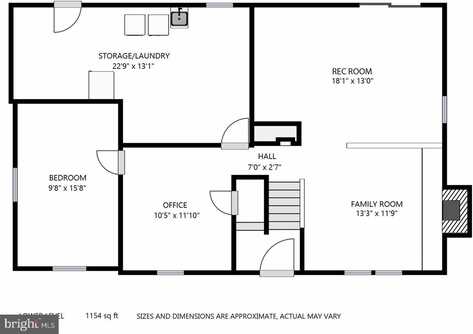 9610 BONAIR DRIVE, MANASSAS, VA 20109