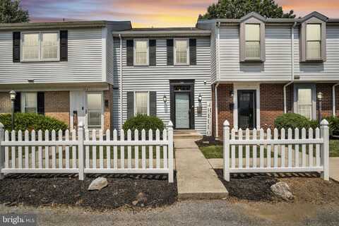 951 E MAPLE STREET, PALMYRA, PA 17078