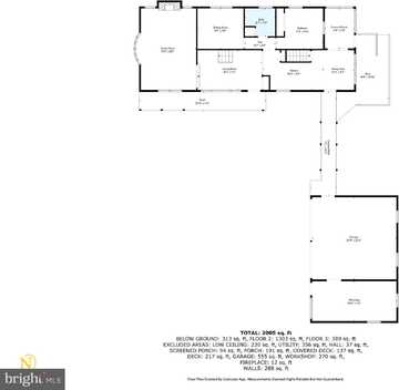 331 FROG HOLLOW ROAD, NEWPORT, PA 17074