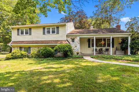 2330 LAKEVIEW DRIVE, YARDLEY, PA 19067