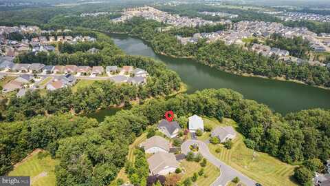 108 BUNTING COURT, LAKE FREDERICK, VA 22630