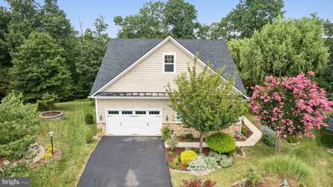 108 BUNTING COURT, LAKE FREDERICK, VA 22630