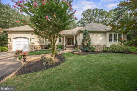33 CRANBERRY COURT, MEDFORD, NJ 08055