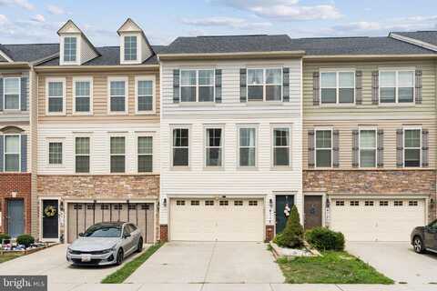 4718 CAMBRIA ROAD, FREDERICK, MD 21703