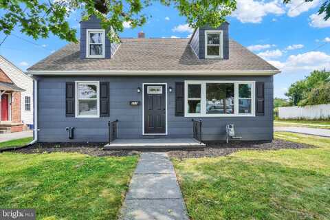 201 MAPLE STREET, MANCHESTER, PA 17345